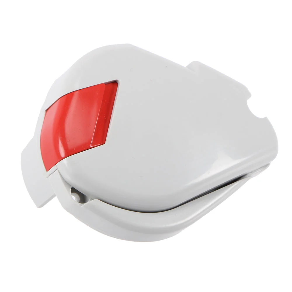 Diadema de titanio extremo izquierdo para persianas F35 Pro - Fiamma Ref: 98670-07