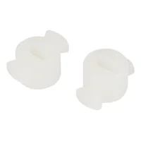 Par de casquillos para muelles ciegos Rastrollo 2000 Seitz Dometic