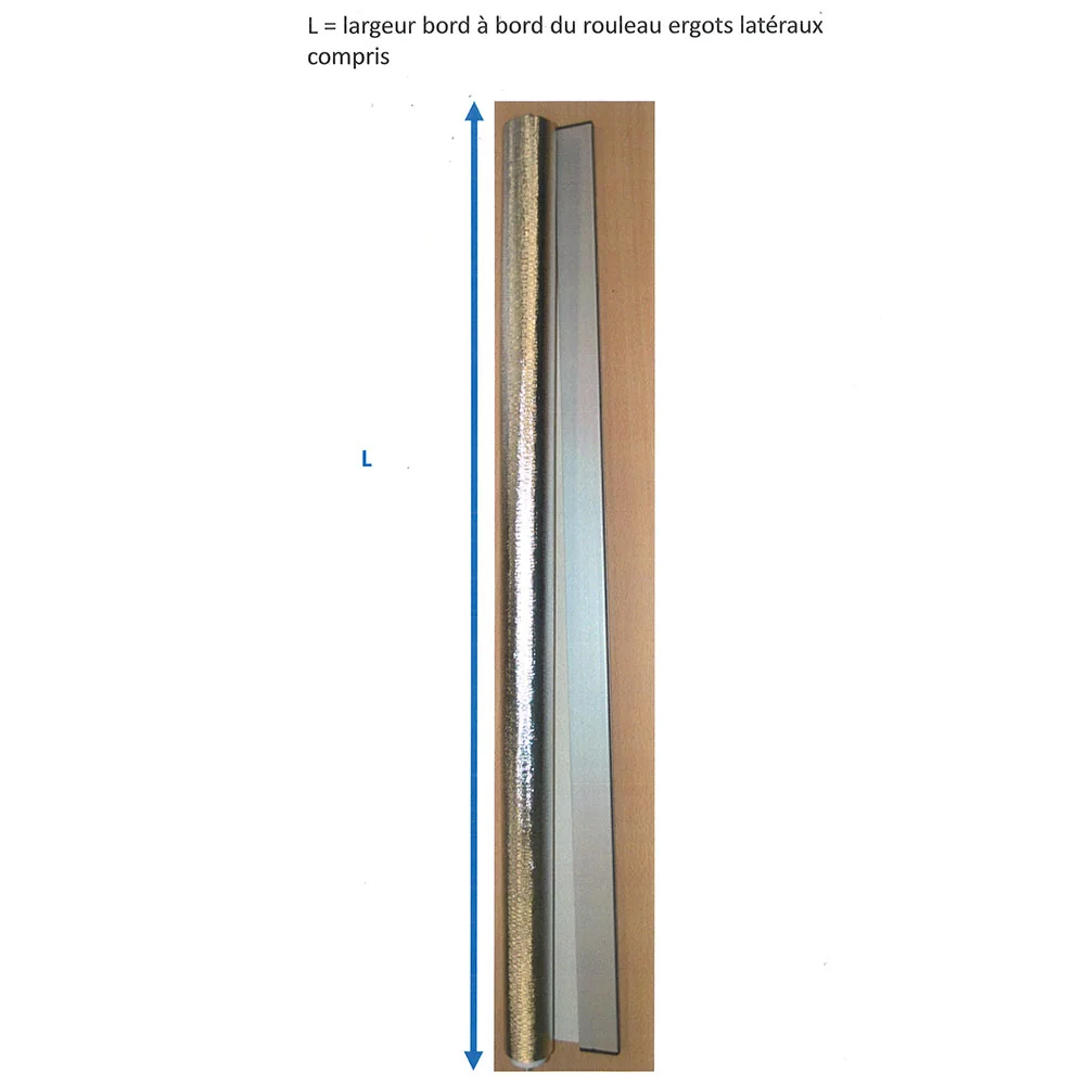 REMISUN estor interior 1120x700 mm