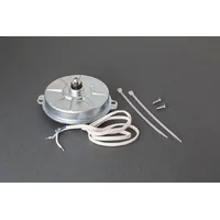 Kit moteur pour lanterneaux Turbo Vent/Turbo Vent Pro FIAMMA - Ref : 98683-020