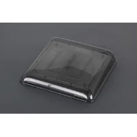 Tapa de cristal Vent 40 y Turbo Vent 40 FIAMMA con cúpula - Ref: 98683-101