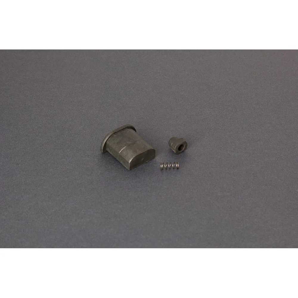 Rafter middle spring button for Fiamma F35Pro & Caravanstore awnings Ref :98655-690