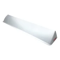 UNIVERSAL FIAMMA roof spoiler 110 cm