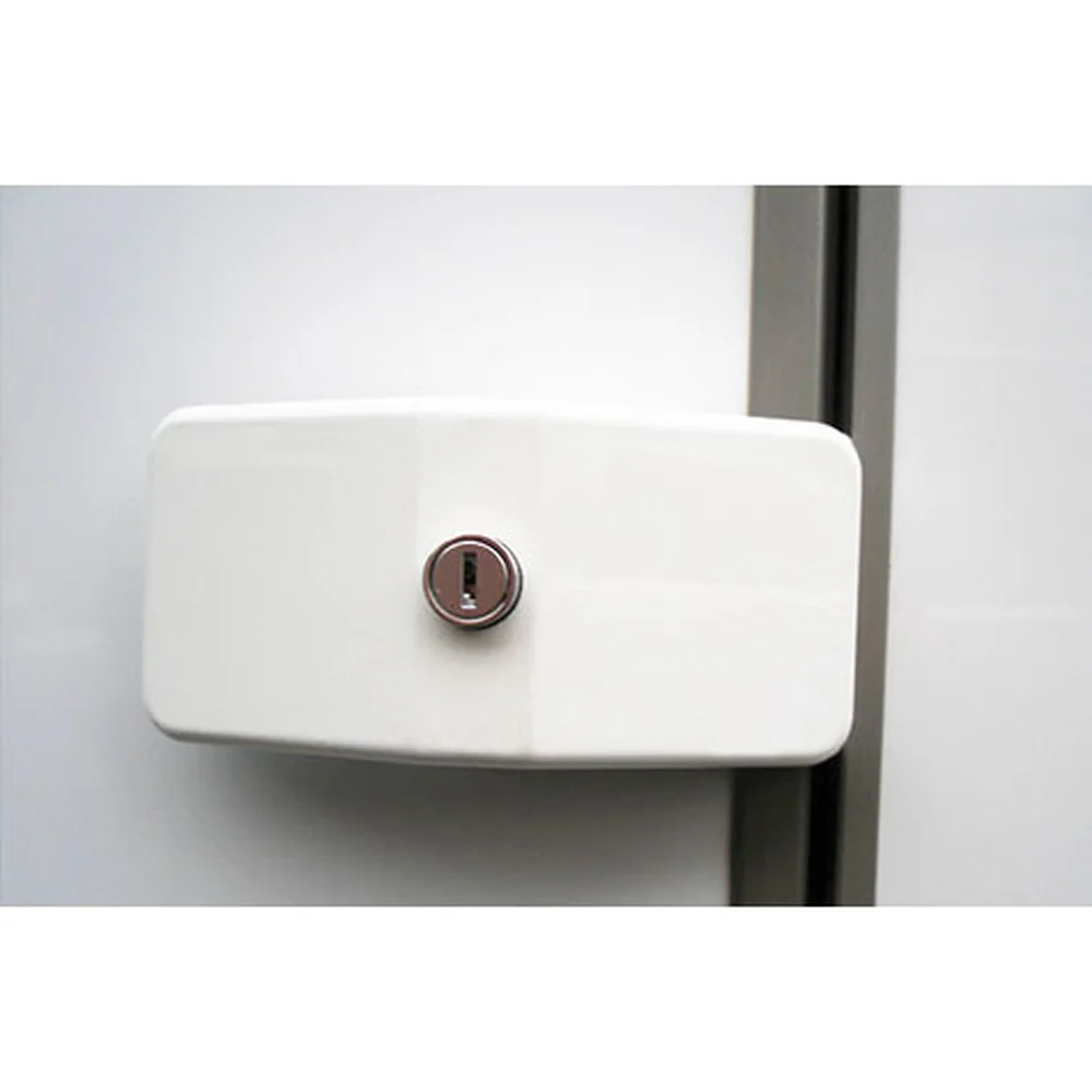 Serrure DOOR FRAME LOCK THULE