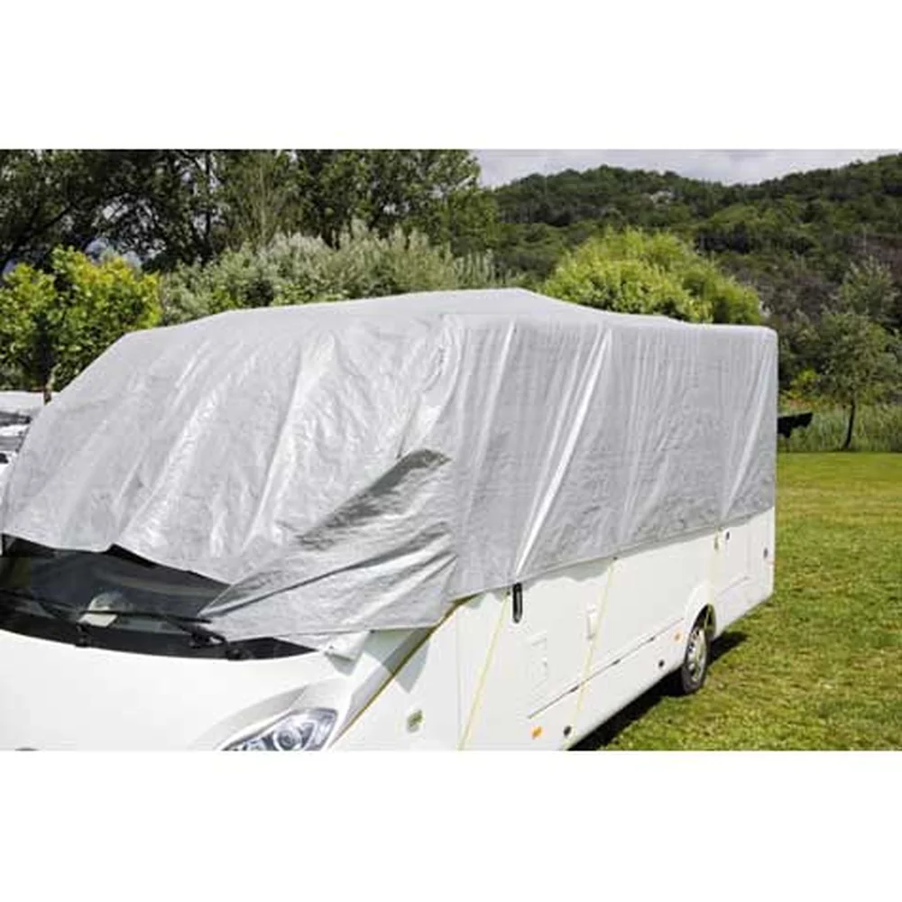 Bâche COVER TOP Fiamma pour Camping-car