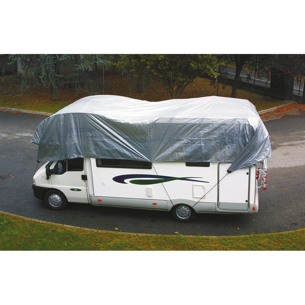 Bâche COVER TOP Fiamma pour Camping-car