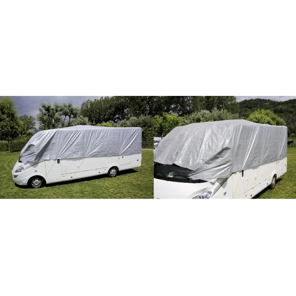 Bâche COVER TOP Fiamma pour Camping-car