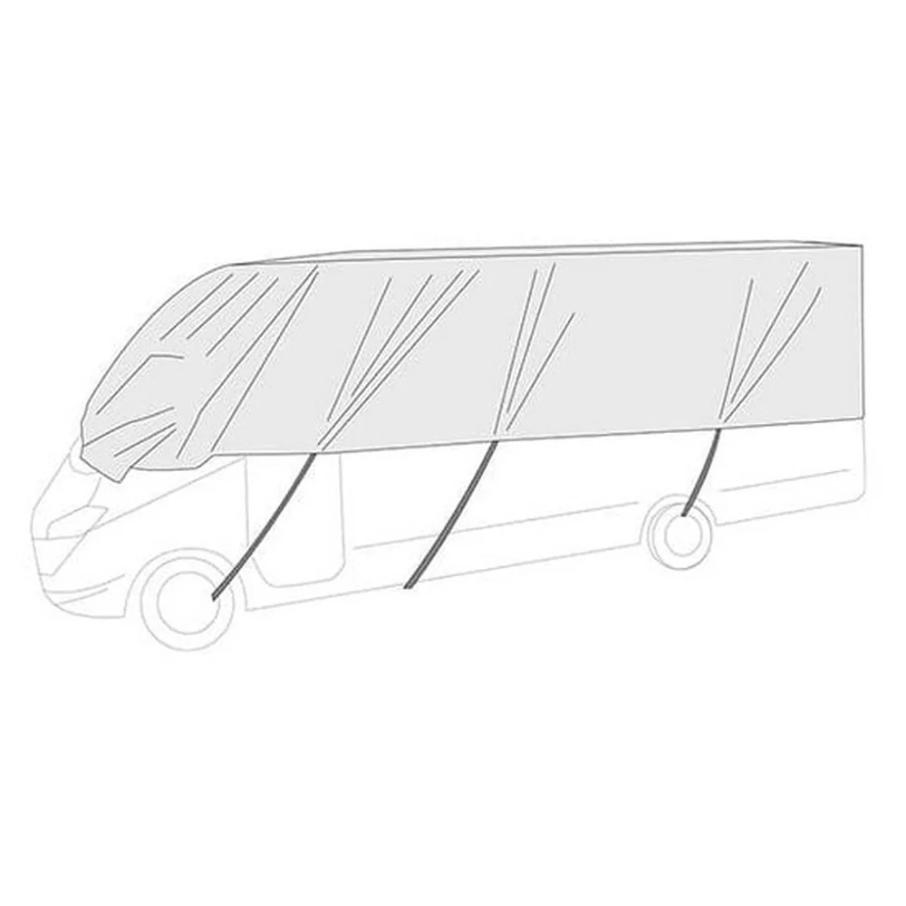 Bâche COVER TOP Fiamma pour Camping-car