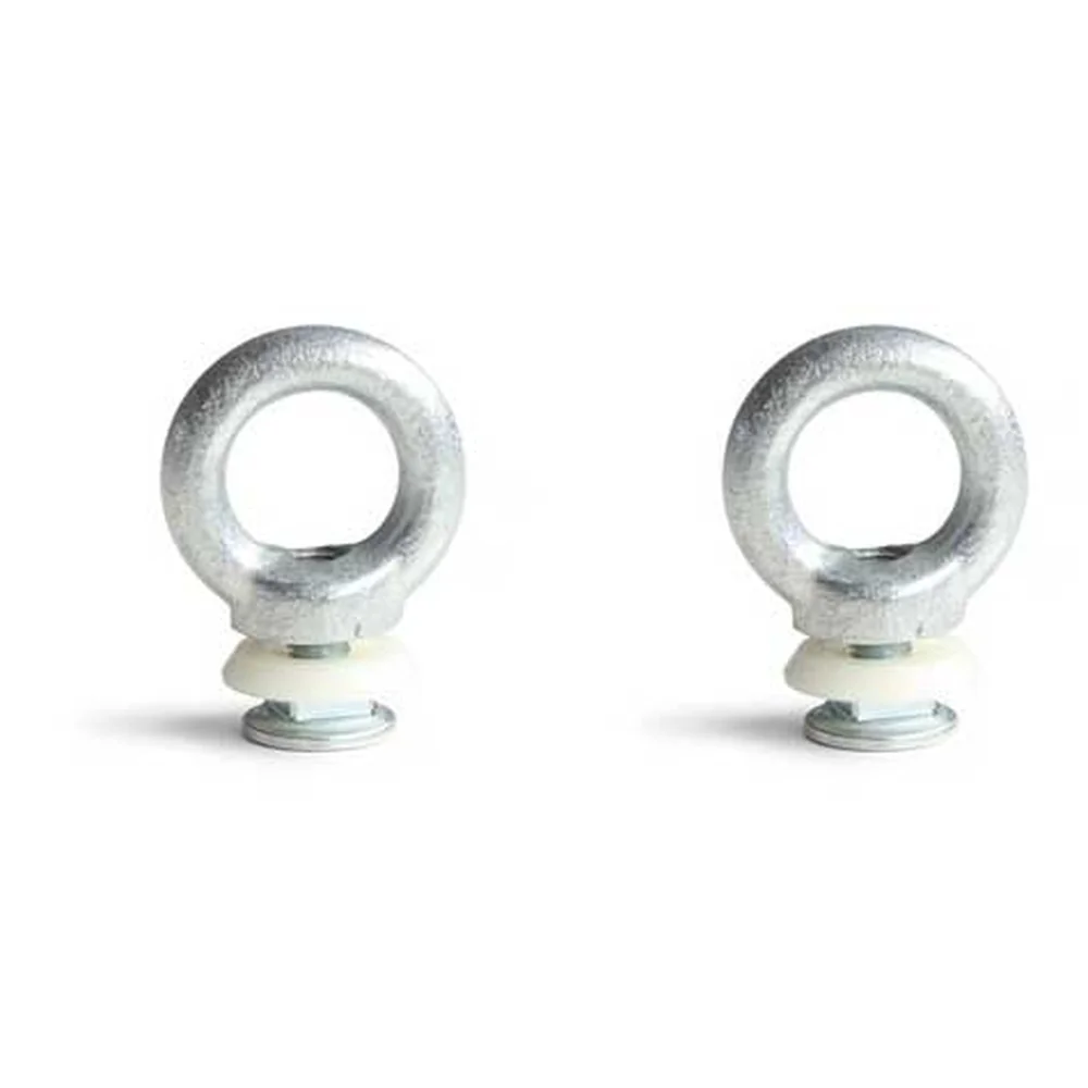 Kit 2 oeillets EYE pour barres accrochage FIAMMA