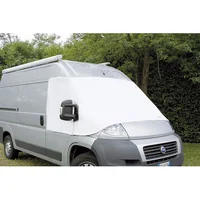Volet COVERGLAS XL Fiamma pour Fiat Ducato depuis 07/2006