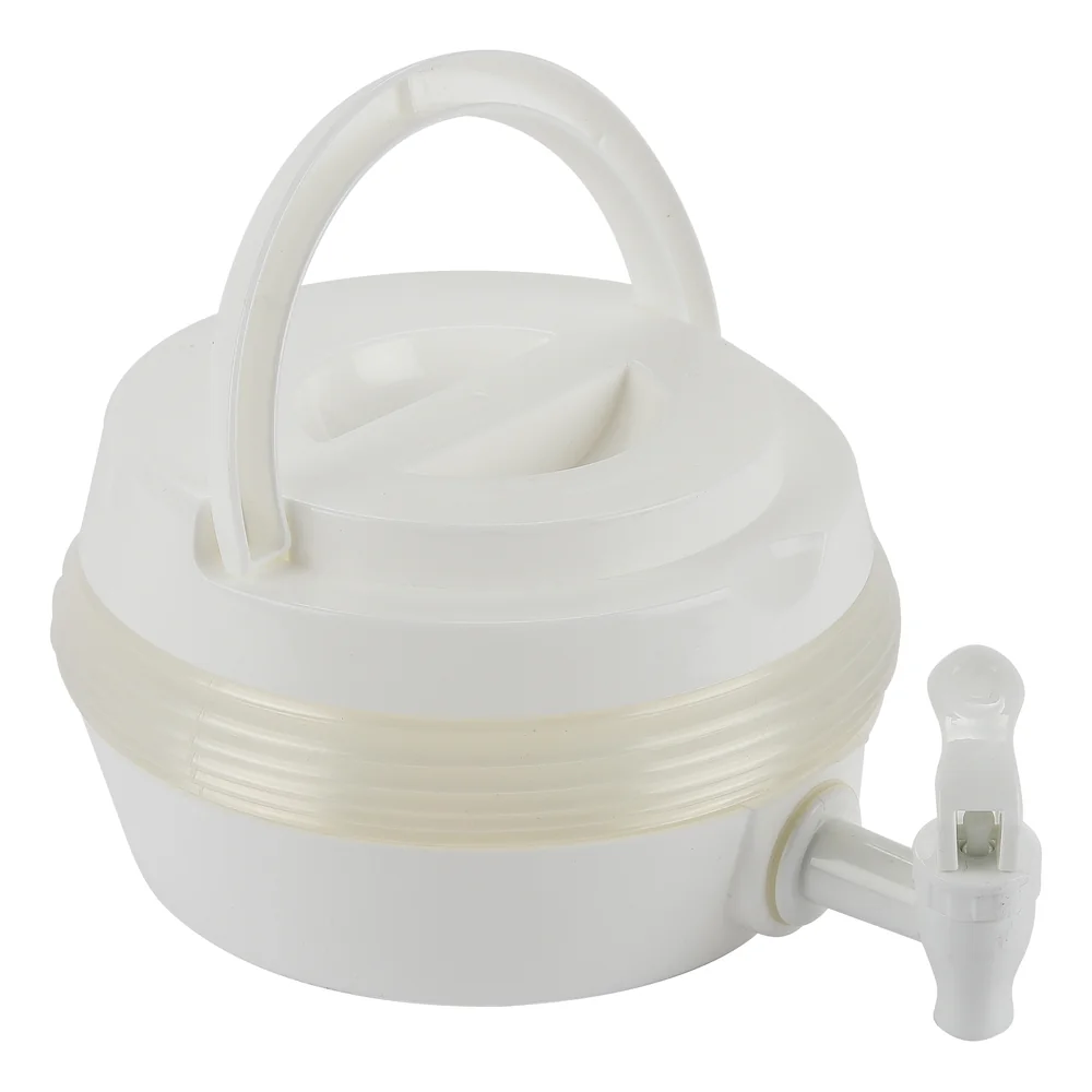 Retractable water cooler 3.5 liters