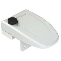 SAFE DOOR FRAME WHITE FIAMMA lock - New style