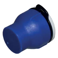 Tappo per tubo Ø 12 mm Uniquick REICH