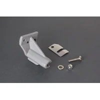 Patte de fixation de pied (côté droit) pour store F45L FIAMMA - Réf: 98655-263