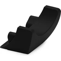 Tapa izquierda. para la barra superior de CARRY BIKE Fiamma