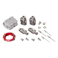 Tapón recto de rollo Caravanstore Fiamma Ref: 05535-01A
