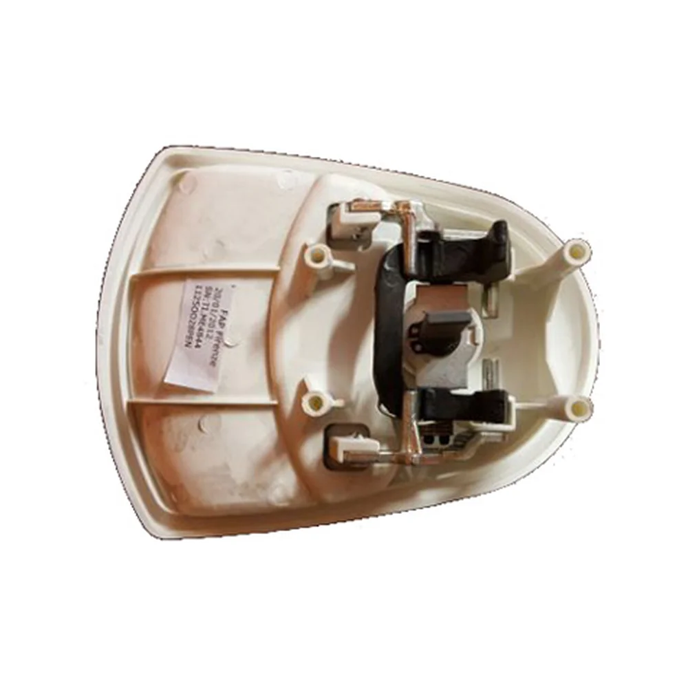 Cerradura FAP Olympia derecha blanca
