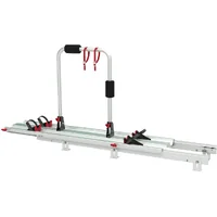 PORTA BICICLETAS GARAGE SLIDE PRO BIKE FIAMMA - 2 bicicletas