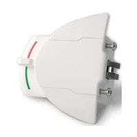 Serrure intérieure FAP Fusion Blanc