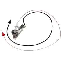Quemador para frigoríficos RMD8XX1,8XX5 DOMETIC
