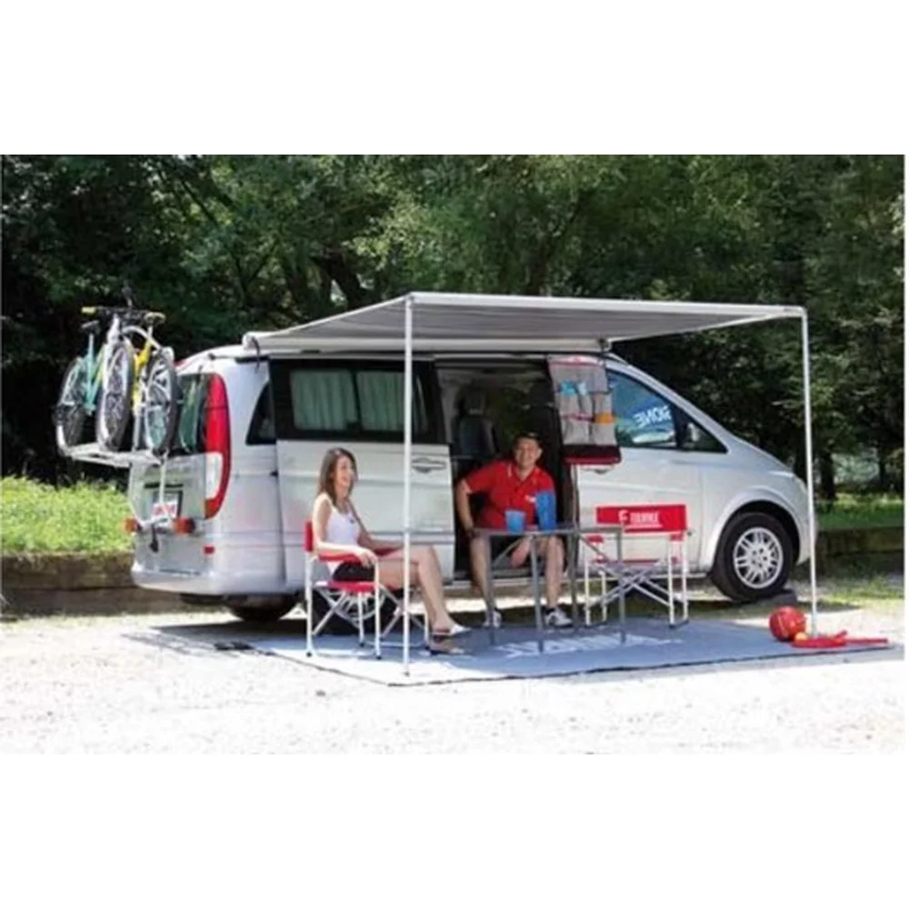 Lona de recambio para toldo Fiamma F45 Ti - Royal Blue - 250 cm