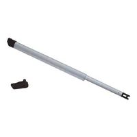 Compás automático negro para ventanilla Tabbert - Entreeje 200 mm