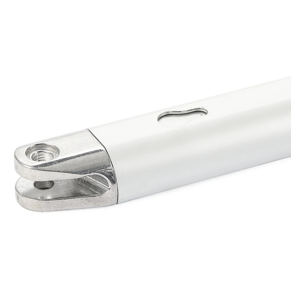 Pied de support droit pour store Caravanstore 255 Fiamma - réf 0358B05A