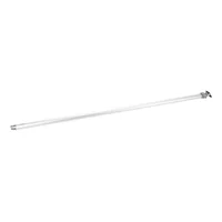 Pied de support droit pour store Caravanstore 255 Fiamma - réf 0358B05A