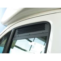 Pair of window vents Citroën Jumper 1994 - 2002