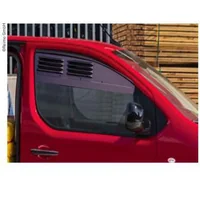 Paire aérateurs de fenêtre pour Peugeot Expert depuis 03/2016