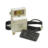 Panel de control CBE PC100