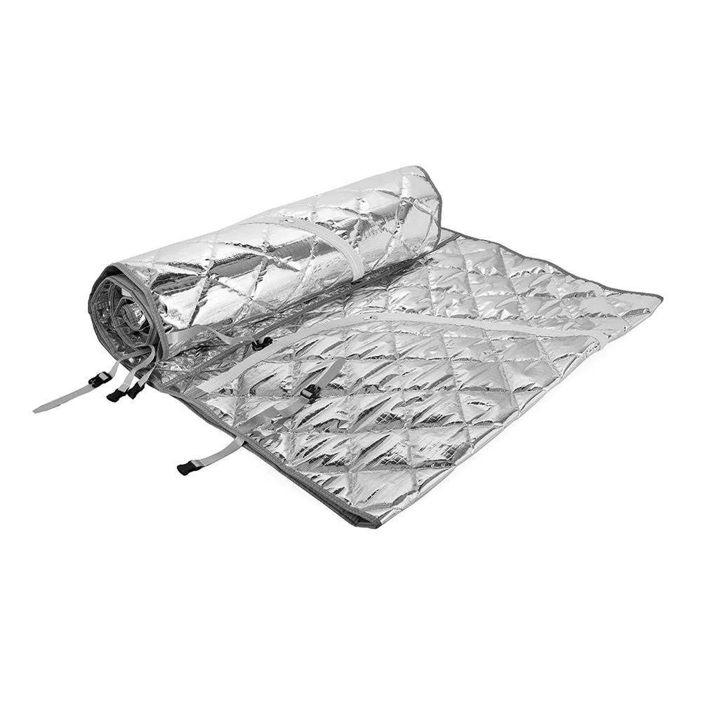 Isolamento interior para elevação de teto THERMICAMP RANDGER R490 (Ford Custom) L: 4,97 m de 09/21 a 06/24