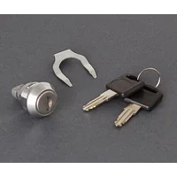 Cerradura de cilindro de seguridad 31