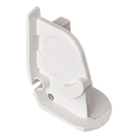 Contratapa frontal derecha para F45I Polar White Fiamma - 05139A01