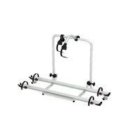 Porte-vélos GARAGE PLUS FIAMMA pour soute - Version restylée 2020