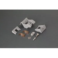Sokkel-led kit voor Fiamma F65S jaloezieën - Ref: 98655-877