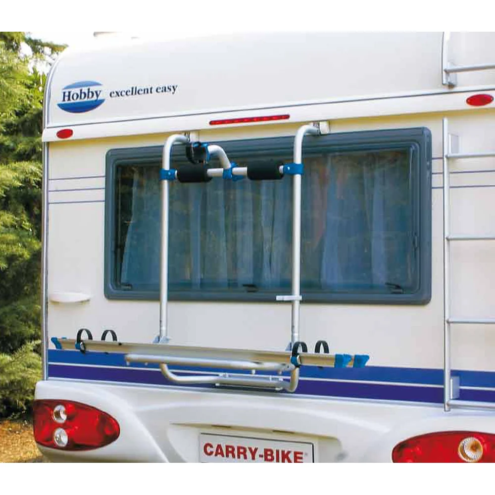 CARRY BIKE CARAVAN HOBBY bike carrier - 2-3 bikes FIAMMA