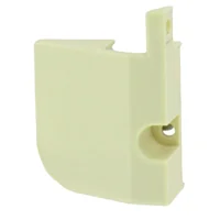 Support de rail de guidage côté droit pour store Rastrollo 2000 Seitz Dometic