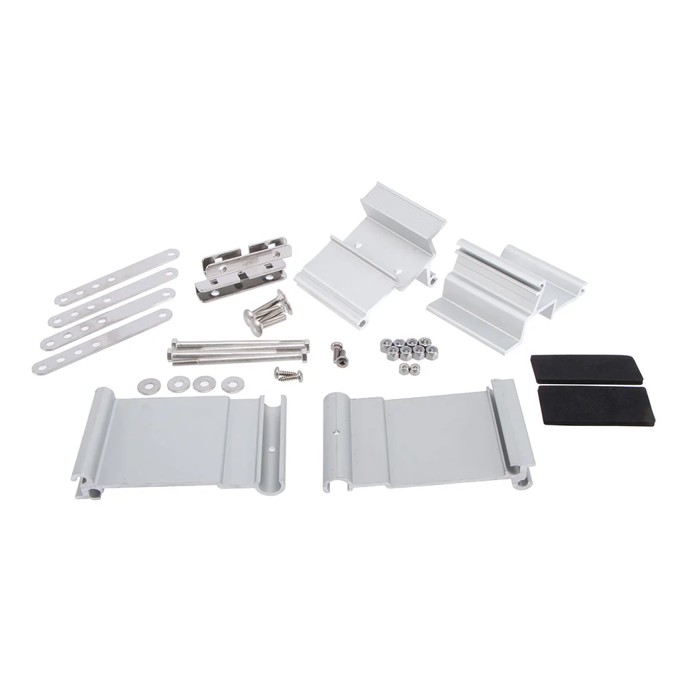 FIAT DUCATO, PEUGEOT BOXER, CITROEN JUMPER Adaptador de telhado alto até Junho de 2006 para o toldo F45S Fiamma