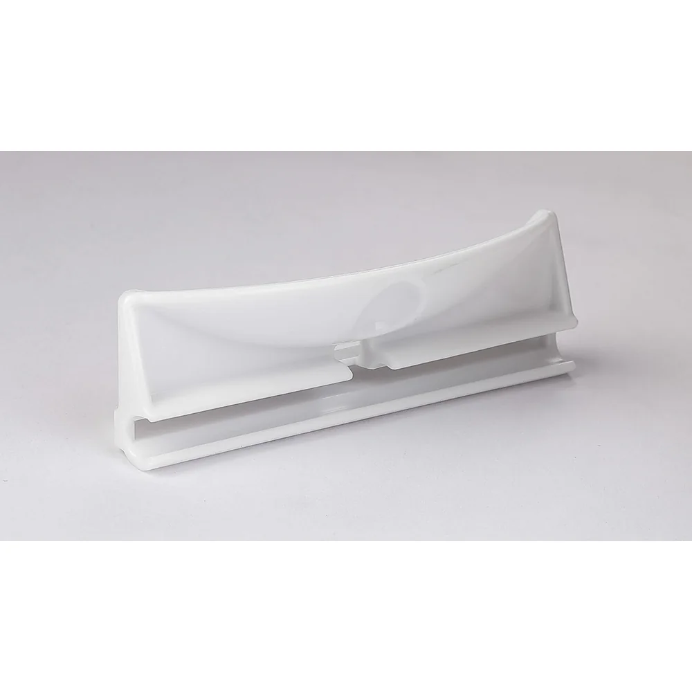 Clip giratorio de estante para frigoríficos Thetford N80 N90 N97 N98 N100 N104 N109 N110 N145 N3080 N3090 N3097 N3100 N3104