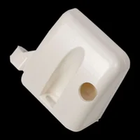 Soporte guía derecho para persianas REMIFLAIR 1 - Ref 10000726