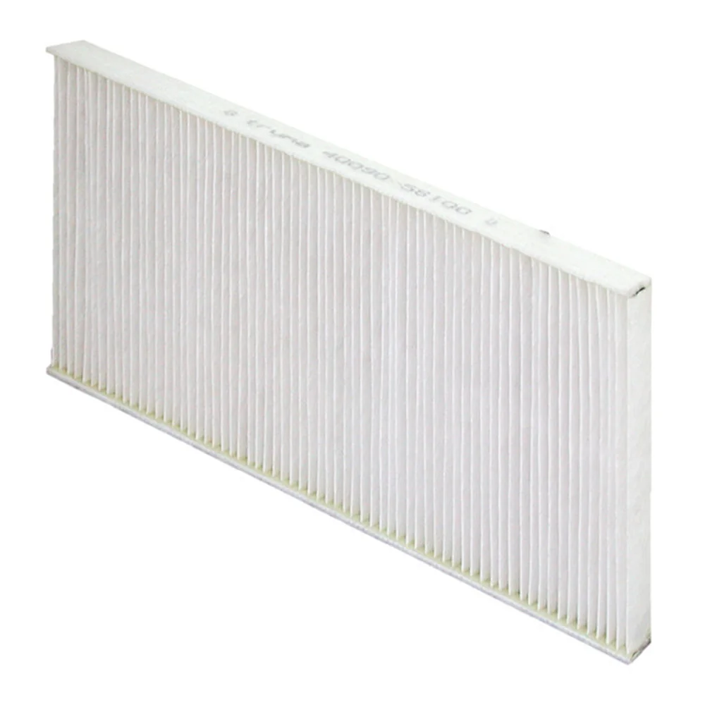 Deeltjesfilter voor TRUMA Saphir airconditioners