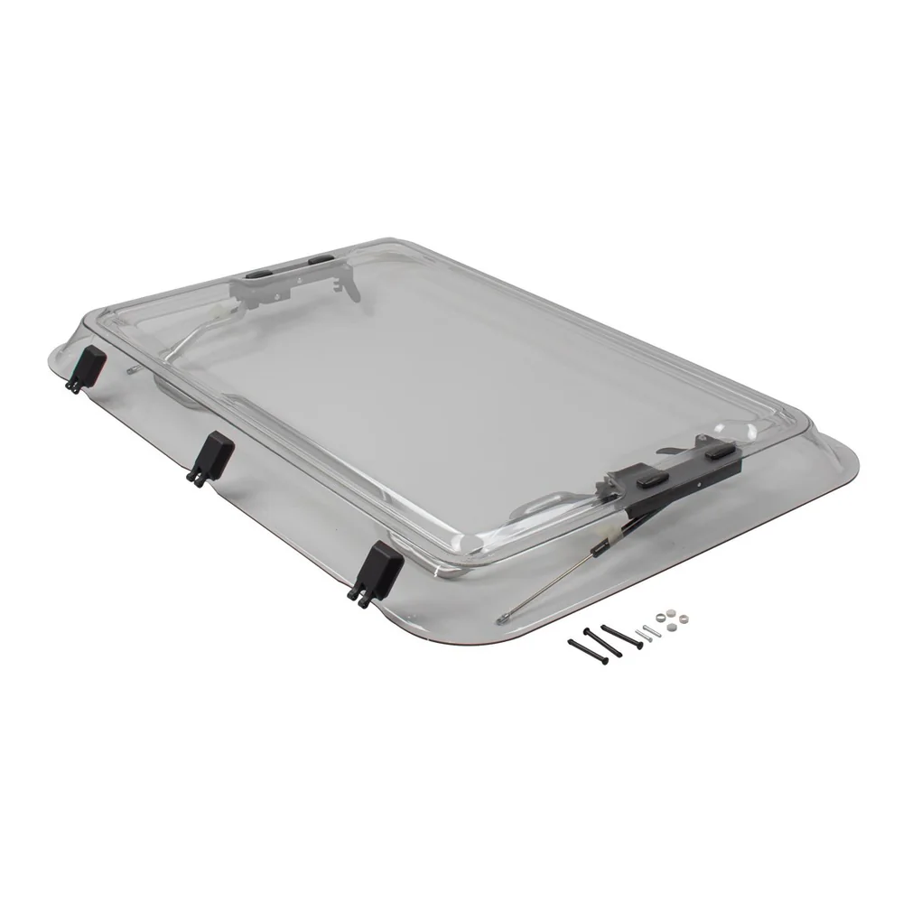 Complete dome for DOMETIC Heki 2 skylight