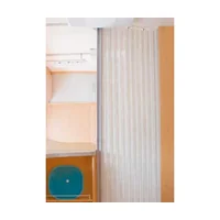REMIForm room divider beige 1800 x 2154 mm