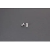 Conjunto de 2 rebites de pé para F45S 150-450 Fiamma Ref:98655-050