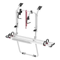 CARRY BIKE FIAMMA bike carrier for Renault Trafic II and II H1 double rear doors-2000-2011 -restylage 2023