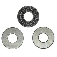 Complete lagerset voor AKS1300 Al-Ko