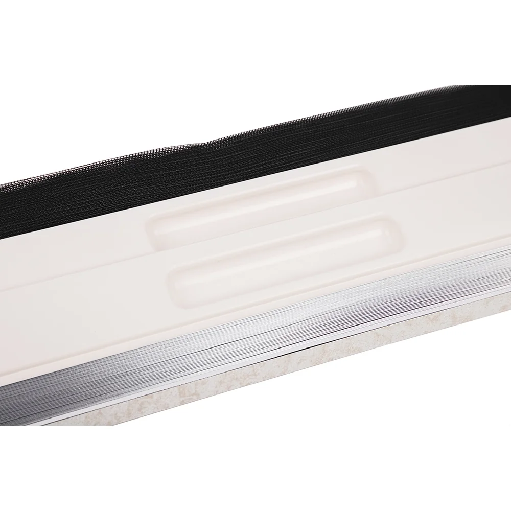 Set de moustiquaire & store pour lanterneau Midi Heki SEITZ DOMETIC