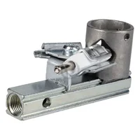 Queimador sem injector para frigoríficos Séries 7 e 8 DOMÉTICA