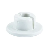 Soporte de rejilla izquierdo para frigoríficos Dometic de las series 6 y 7 - 241208310
